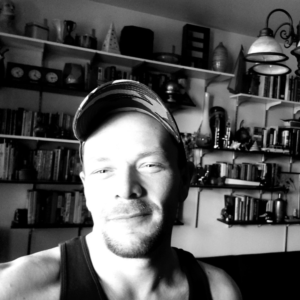 Meet your Posher, Matt
